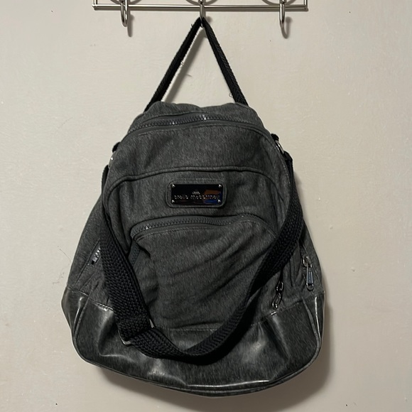 Adidas by Stella McCartney Handbags - Stella McCartney Adidas gym bag in grey